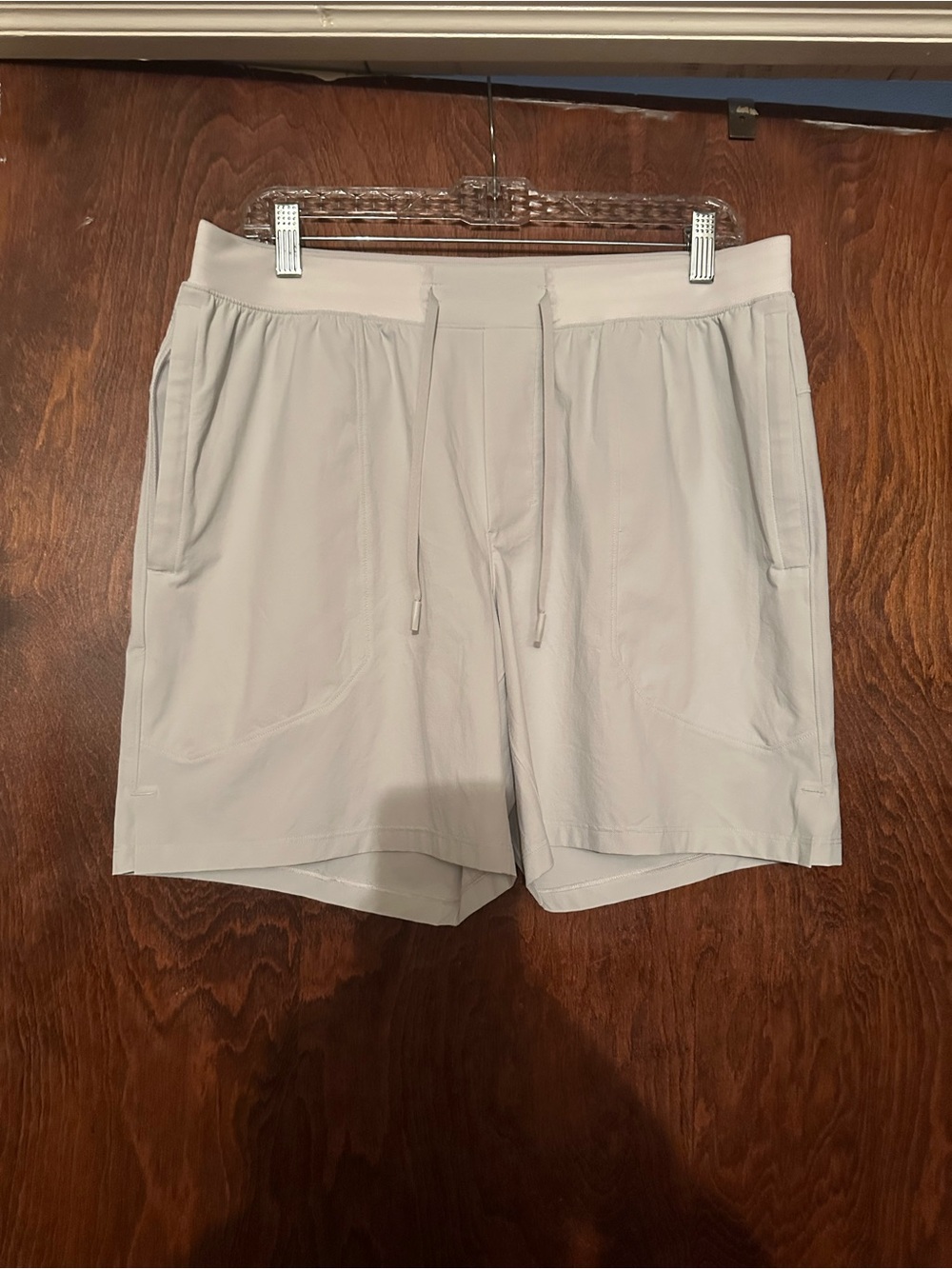 Lululemon Pace Breaker Linerless Shorts 7”